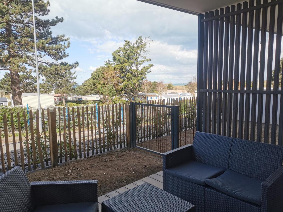 Les Ganivelles Donville-les-Bains