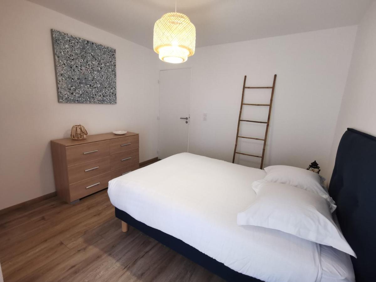 Les Ganivelles Apartment