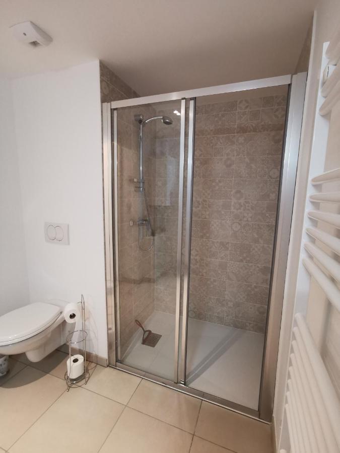 Apartment Les Ganivelles